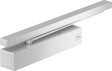 DORMAKABA Türschließer-Set TS 98 XEA N/RF silber EN 1-6 Normalmontage Band- und Bandgegenseite
