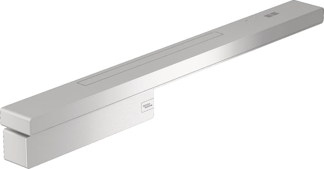 DORMAKABA Türschließer-Set TS 98 XEA Ubivis silber EN 1-6 für Band- und Bandgegenseite