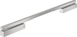 DORMAKABA Türschließer-Set TS 98 XEA GSR/V XEA EN 1-6 silber P600 Normalmontage Bandseite