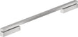 DORMAKABA Türschließer-Set TS 98 GSR/VL EMR 1 XEA silber EN 1-6 Montage Bandseite