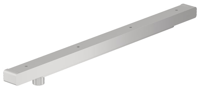 DORMAKABA Gleitschiene G-N XEA Sturzmontage höhenverstellbar für TS 98 XEA / TS 92 XEA