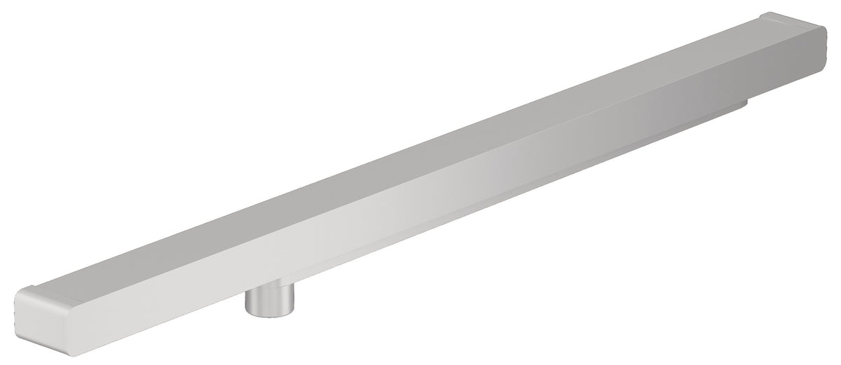 DORMAKABA Gleitschiene G-N XEA 320 höhenverstellbar für TS 98 XEA / TS 92 XEA
