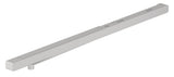 DORMAKABA Gleitschiene G-EMR XEA 140° elektromechanisch für TS 98 XEA / TS 92 XEA, silber