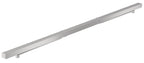 silber / GSR/VK XEA / 1220 mm