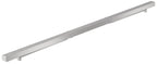 silber / GSR-EMF-1/VK XEA / 1220 mm