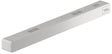 dormakaba RMZ XEA Rauchmeldezentrale für Sturzmontage, silber, 24 V DC, für TS 98 XEA