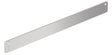 DORMAKABA Montageplatte für Gleitschiene G-N XEA, Höhe 40 mm, silber