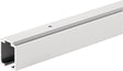 HELM Laufschiene 140 Aluminium EV1 eloxiert 2100 mm für Schiebetüren bis 140 kg