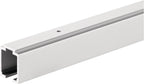2100 mm / 910-1100 mm / Deckenmontage