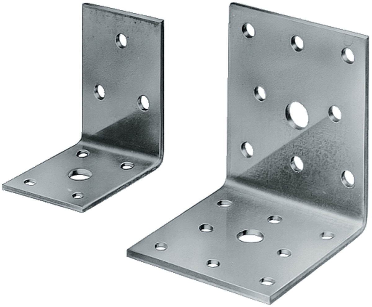 SIMPSON STRONG TIE Winkelverbinder AC35350 50x50x35 mm feuerverzinkt