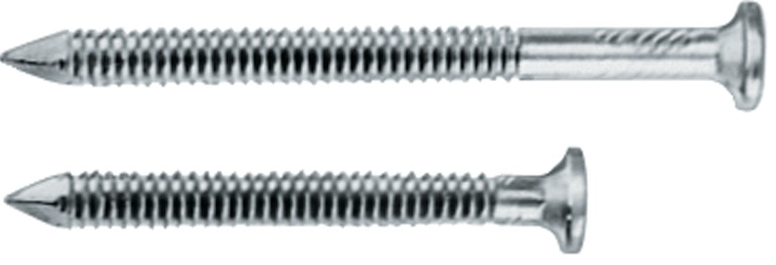 SIMPSON STRONG TIE Kammnagel CNA D4x40mm verzinkt ETA 04/0013 – 250 Stk.