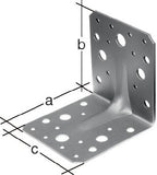 50 x 90 mm / 50 mm / 2,5 mm