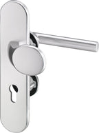 Edelstahl / METIS 8741/0272