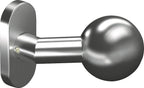 Aluminium / F1 / Satino / OGRO 3548V/6620 AL