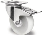 125 mm / 38 mm / 200 kg