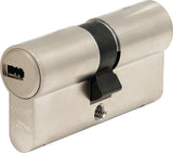 ABUS Profildoppelzylinder EC660NP 28/34mm Not- und Gefahrenfunktion, 3 Schlüssel, verschiedenschließend, SKG**