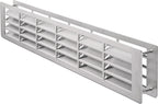 Aluminium / 9083 L / naturfarbig F1
