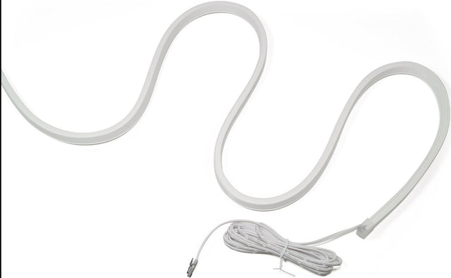 L&S LED Band Octopus warmweiß 24 V 10 W/m 5000 mm IP67 flexibel
