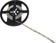 L&S LED-Band Tudo Warmweiß 12 V 4,8 W/m 5000 mm – flexibel kürzbar, IP20