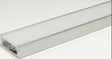 LED Leuchtenprofil Paris Nutmaß 18x7 mm Einbau Aluminium EV1 von L&S