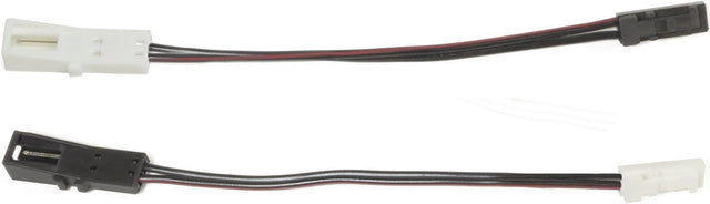 L&S Anschlussset für Sensorschalter 12 V/24 V, 50 mm – Mini-Stecksystem