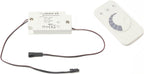 Startset / 36 W (*72 W) / 12 V (*24 V)