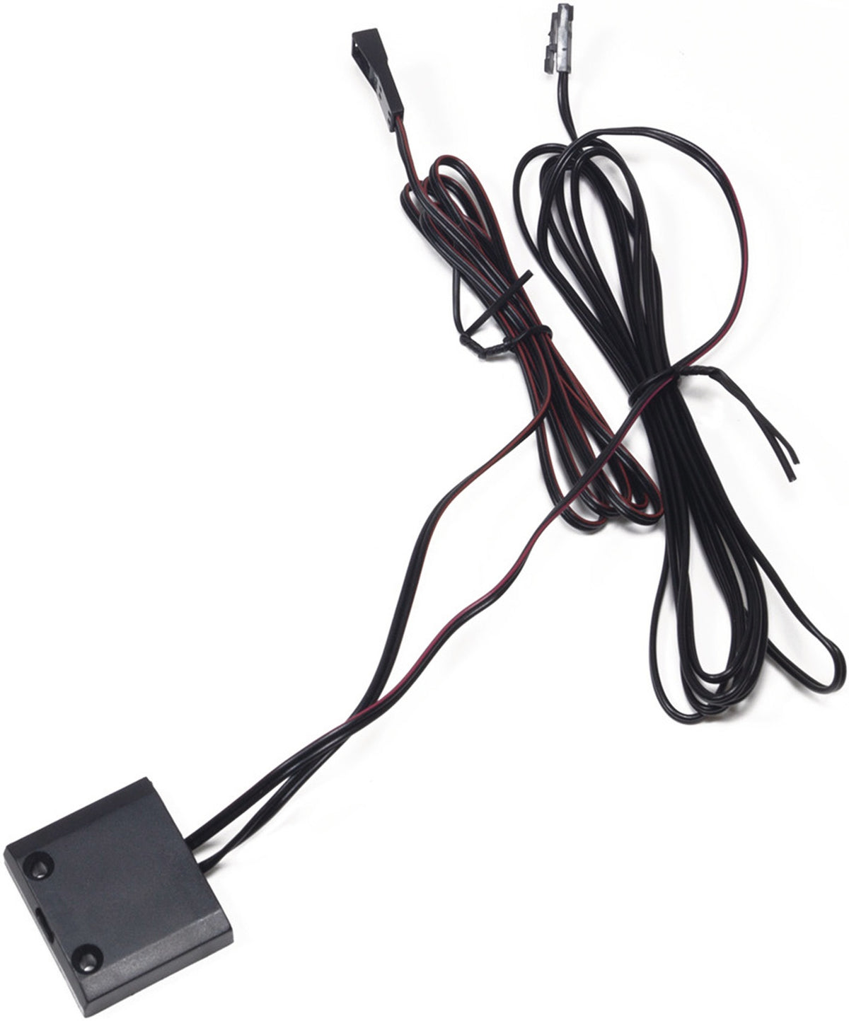 L&S LED Türkontaktschalter 12 V 30/60 W – Automatische Lichtsteuerung für Möbel