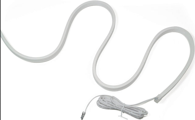 LED Band Set Octopus neutralweiß 24 V 10 W/m von L&S – Flexibles LED-Band mit Sensorsteuerung