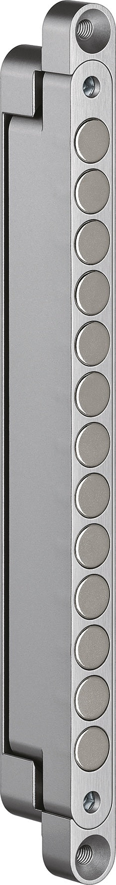 SIMONSWERK Schließmagnet KCM 50 ER-Effekt 13x195 mm DIN L/R – kontakt- und geräuschlos
