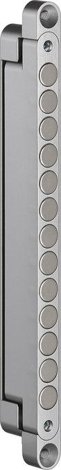SIMONSWERK Schließmagnet KCM 50 ER-Effekt 13x195 mm DIN L/R – kontakt- und geräuschlos