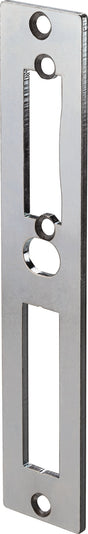 AMF Schließblech 147V Stahl verzinkt 33 x 172 mm kantig DIN links/rechts flach