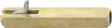 FSB Stabil-Wechselstift ASL® 4-KT 8/10x70 mm Stahl verzinkt abgesetzt