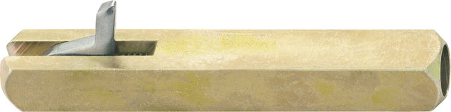 FSB Stabil-Wechselstift ASL® 4-KT 8/10x70 mm Stahl verzinkt abgesetzt