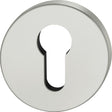 FSB Schlüsselrosetten-Paar 12 1735 Aluminium rund 55 mm ASL® verdeckte Verschraubung