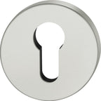 Aluminium / F1 / naturfarbig / BB