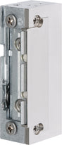 ASSA ABLOY Elektrotüröffner 118EY13 ProFix 2 – 10-24 V AC/DC, DIN L/R, FaFix, Tagesentriegelung