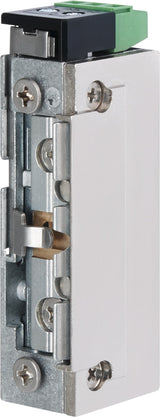 ASSA ABLOY Elektrotüröffner 118.63 ProFix 2 – 10-24 V AC/DC, DIN L/R, FaFix, Arbeitsstrom