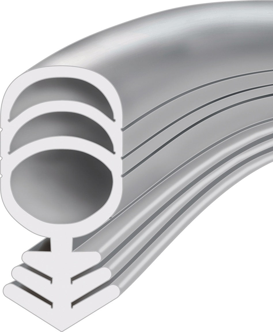 ELLEN Renovierungsdichtung Universeal Plus 25 m x 8 mm TPE zum Einziehen