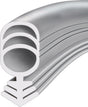 ELLEN Renovierungsdichtung Universeal Plus 25 m x 8 mm TPE zum Einziehen