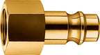 11,86 mm / G 1/4 ″