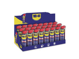 WD-40 Multifunktionsprodukt 100 ml Spraydose – 5-in-1 Rostlöser, Schmiermittel & Korrosionsschutz