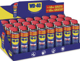 WD-40 Multifunktionsprodukt 440 ml Spraydose Smart Straw™ – 5-in-1 Rostlöser, Schmiermittel & Korrosionsschutz