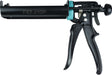 2K-Dosierpistole FX7-21DP von IRION für 2K-Kartuschen bis 220 ml, Übersetzung 17:1
