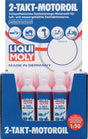 2-Takt-Motoroil 100 ml Dosierflasche LIQUI MOLY – Mischverhältnis bis 1:50, teilsynthetisch