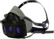 3M Atemschutzhalbmaske HF-802SD mit Sprachmembran EN 140 Größe M