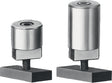 AMF Anschlagstück Nr. 6328 Nut 12 mm kurz – Präzisions-Anschlag für Spanntechnik