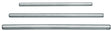 GEDORE Drehstift 26 D 6 mm – 157 mm CV-Stahl verchromt für Rohrsteckschlüssel