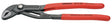 KNIPEX Cobra®…matic Wasserpumpenzange 250 mm – Selbstklemmend, 25 Einstellpositionen