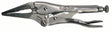 VISE-GRIP Langbeckgripzange 150 mm – Original Gripzange mit Drahtabschneider, Spannweite 51 mm
