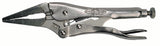 VISE-GRIP Langbeckgripzange 150 mm – Original Gripzange mit Drahtabschneider, Spannweite 51 mm